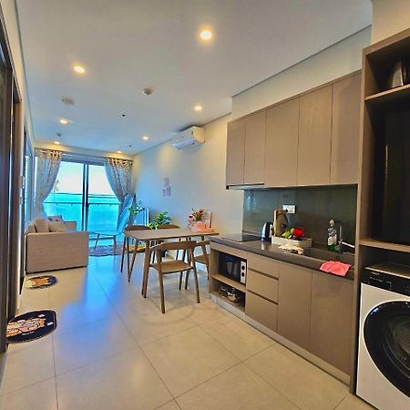 The Song - Luxury Apartment Vung Tau - Can Ho Nghi Duong Cao Cap Εξωτερικό φωτογραφία