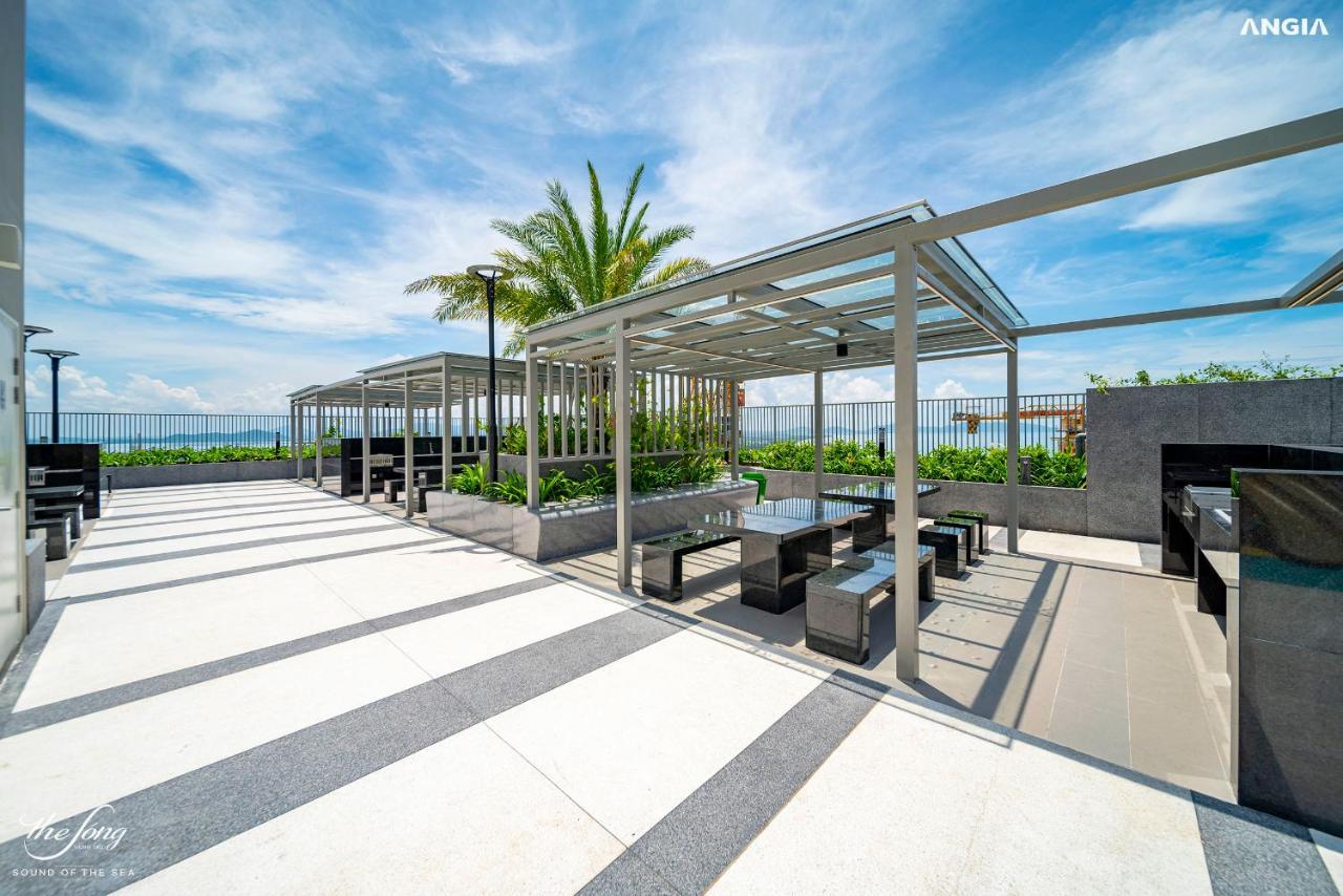 The Song - Luxury Apartment Vung Tau - Can Ho Nghi Duong Cao Cap Εξωτερικό φωτογραφία