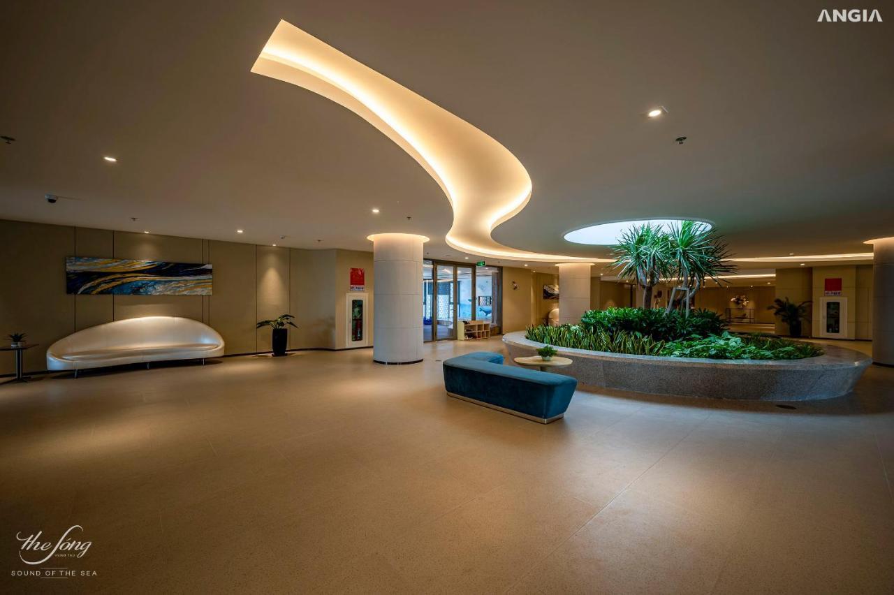 The Song - Luxury Apartment Vung Tau - Can Ho Nghi Duong Cao Cap Εξωτερικό φωτογραφία