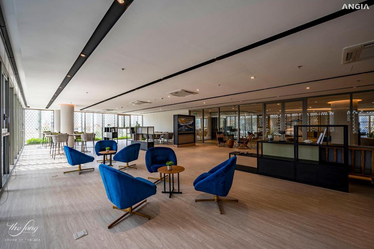 The Song - Luxury Apartment Vung Tau - Can Ho Nghi Duong Cao Cap Εξωτερικό φωτογραφία