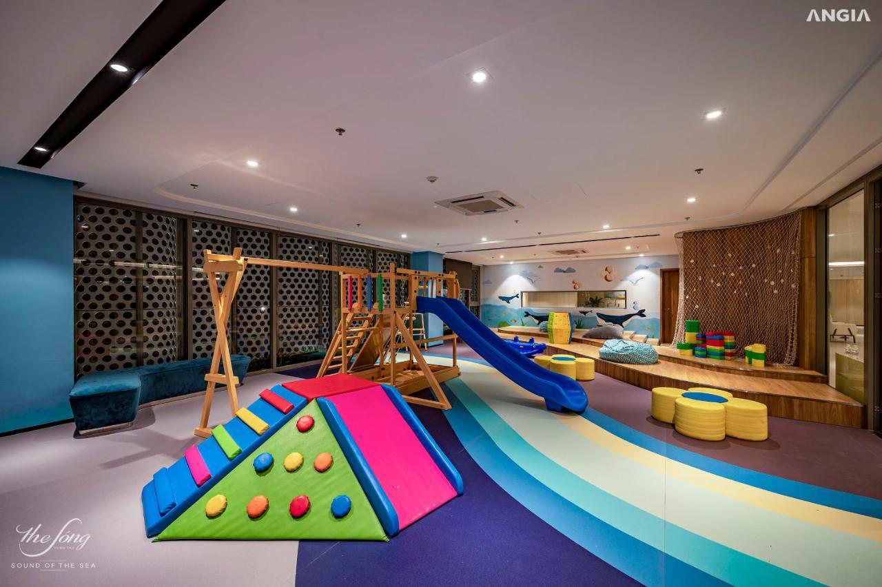 The Song - Luxury Apartment Vung Tau - Can Ho Nghi Duong Cao Cap Εξωτερικό φωτογραφία