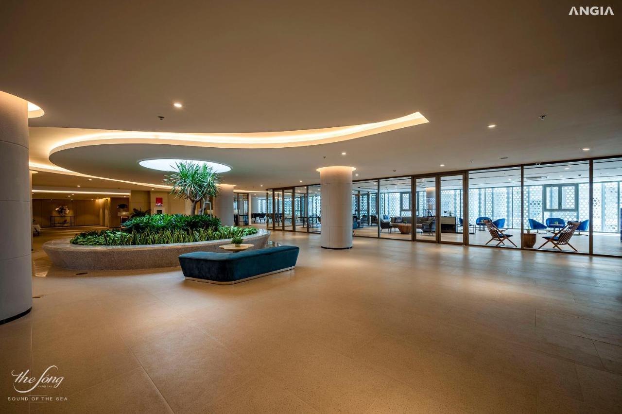 The Song - Luxury Apartment Vung Tau - Can Ho Nghi Duong Cao Cap Εξωτερικό φωτογραφία