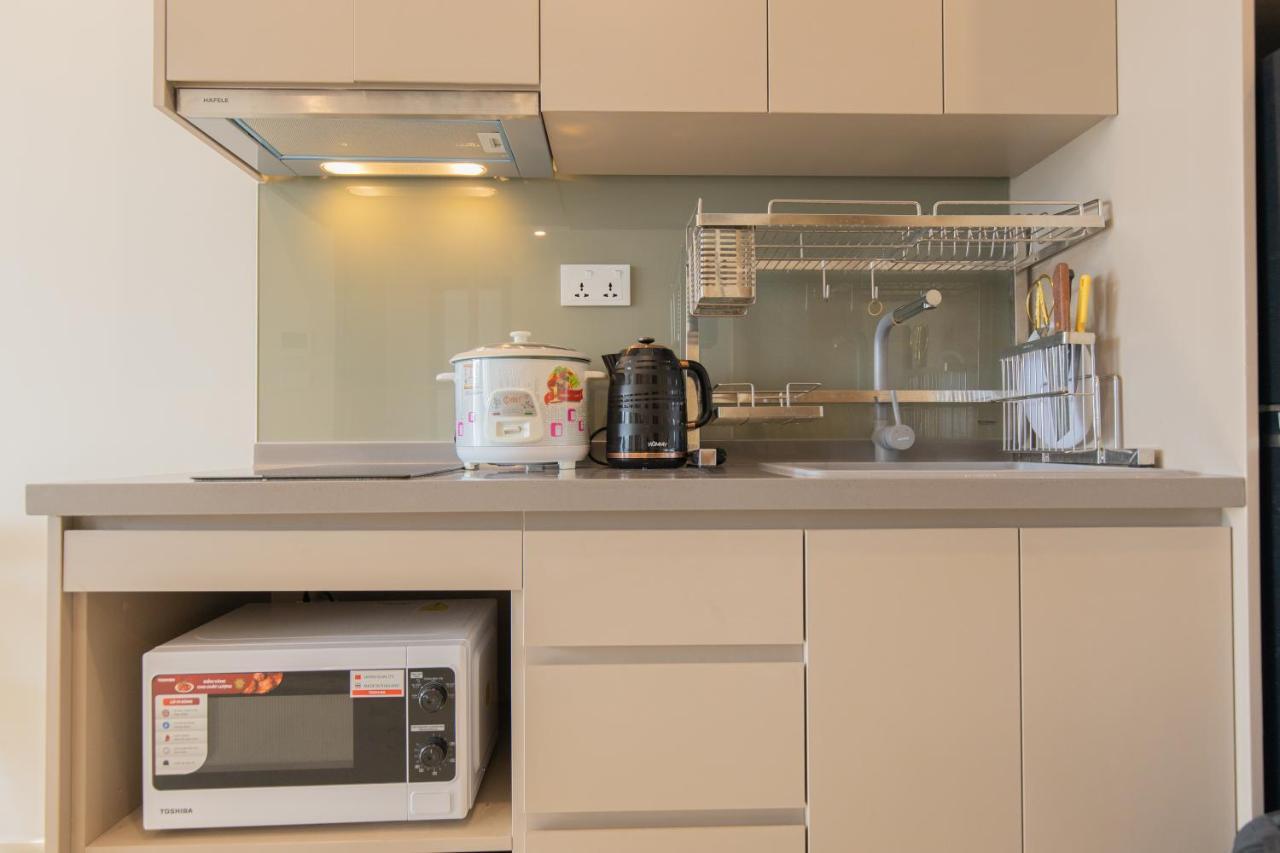 The Song - Luxury Apartment Vung Tau - Can Ho Nghi Duong Cao Cap Εξωτερικό φωτογραφία