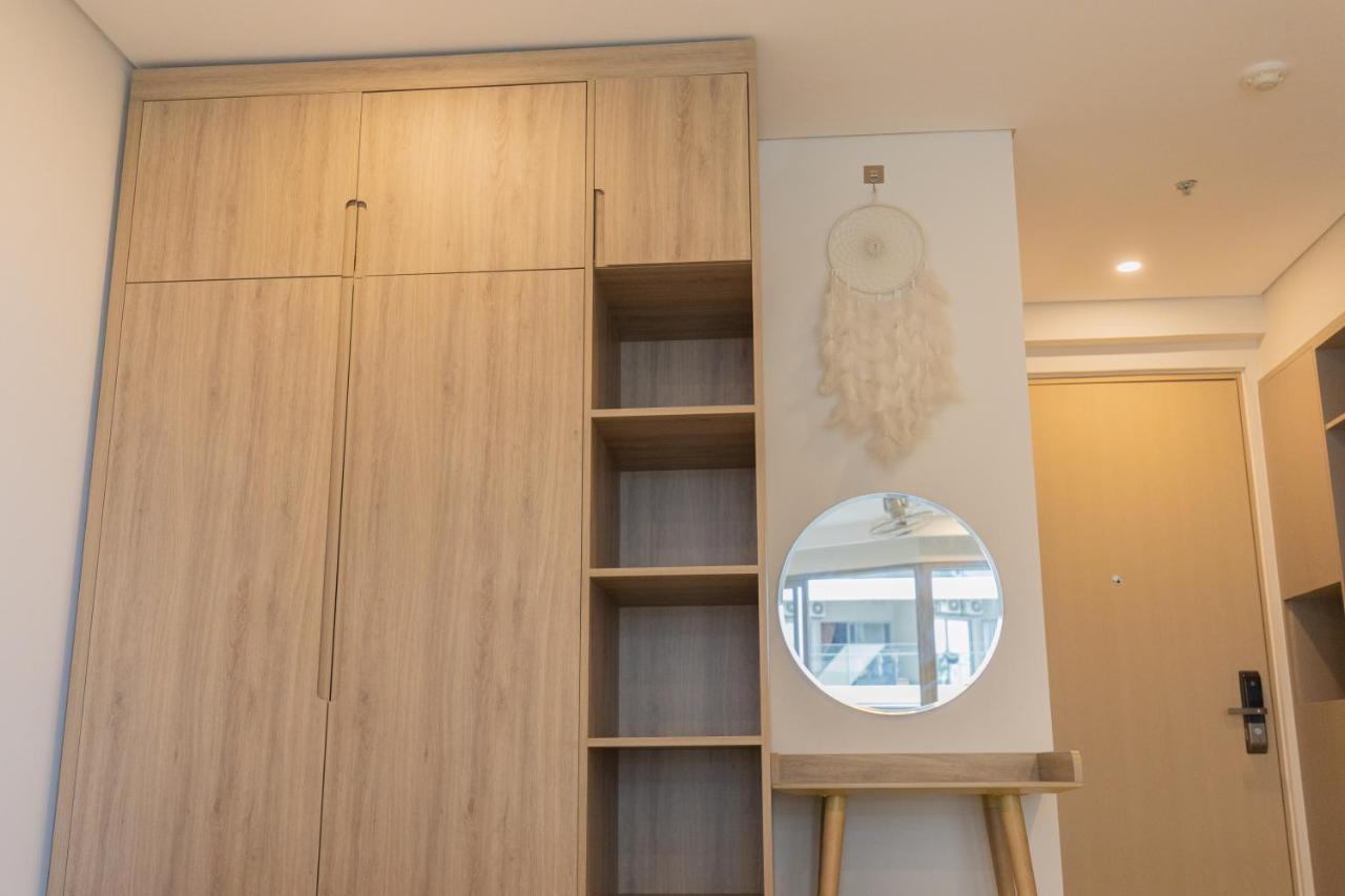 The Song - Luxury Apartment Vung Tau - Can Ho Nghi Duong Cao Cap Εξωτερικό φωτογραφία