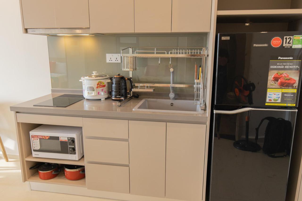 The Song - Luxury Apartment Vung Tau - Can Ho Nghi Duong Cao Cap Εξωτερικό φωτογραφία