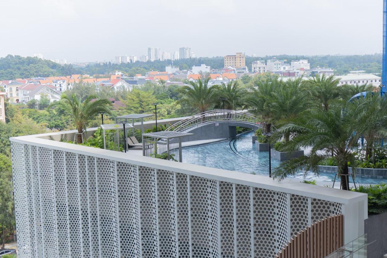 The Song - Luxury Apartment Vung Tau - Can Ho Nghi Duong Cao Cap Εξωτερικό φωτογραφία