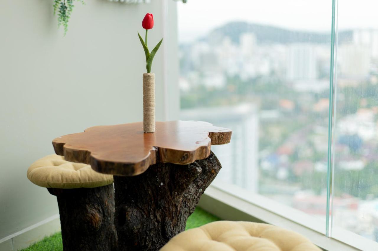 The Song - Luxury Apartment Vung Tau - Can Ho Nghi Duong Cao Cap Εξωτερικό φωτογραφία
