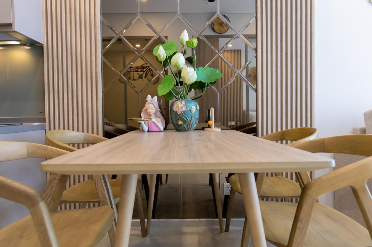 The Song - Luxury Apartment Vung Tau - Can Ho Nghi Duong Cao Cap Εξωτερικό φωτογραφία