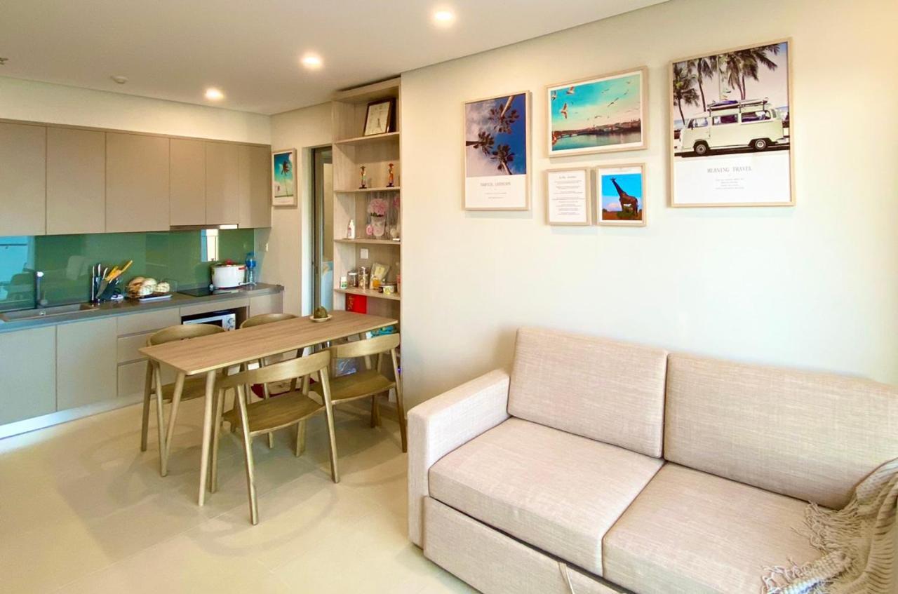 The Song - Luxury Apartment Vung Tau - Can Ho Nghi Duong Cao Cap Εξωτερικό φωτογραφία