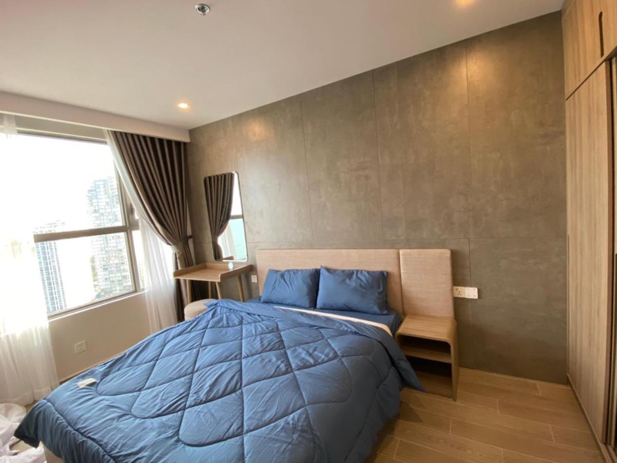 The Song - Luxury Apartment Vung Tau - Can Ho Nghi Duong Cao Cap Εξωτερικό φωτογραφία