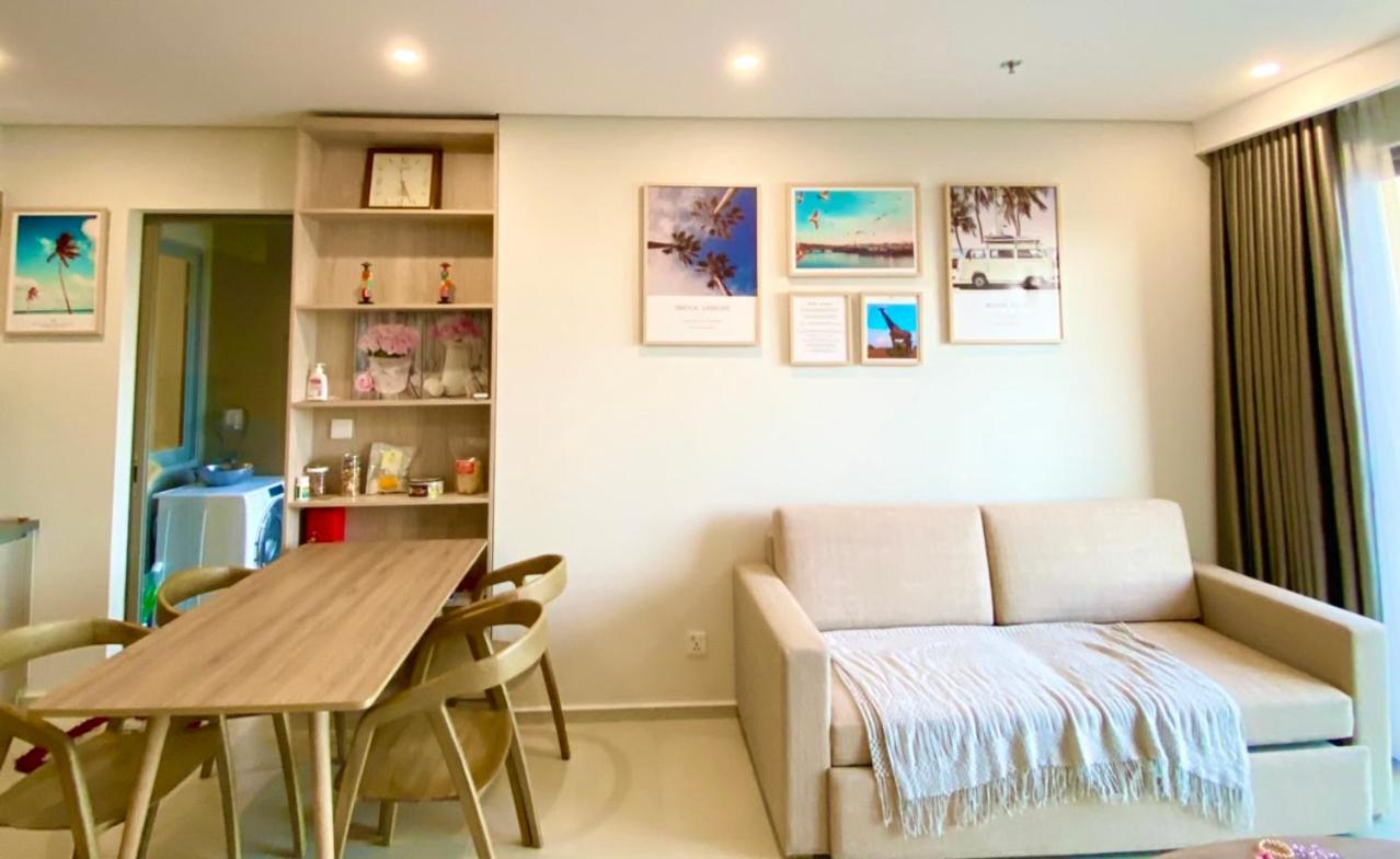 The Song - Luxury Apartment Vung Tau - Can Ho Nghi Duong Cao Cap Εξωτερικό φωτογραφία