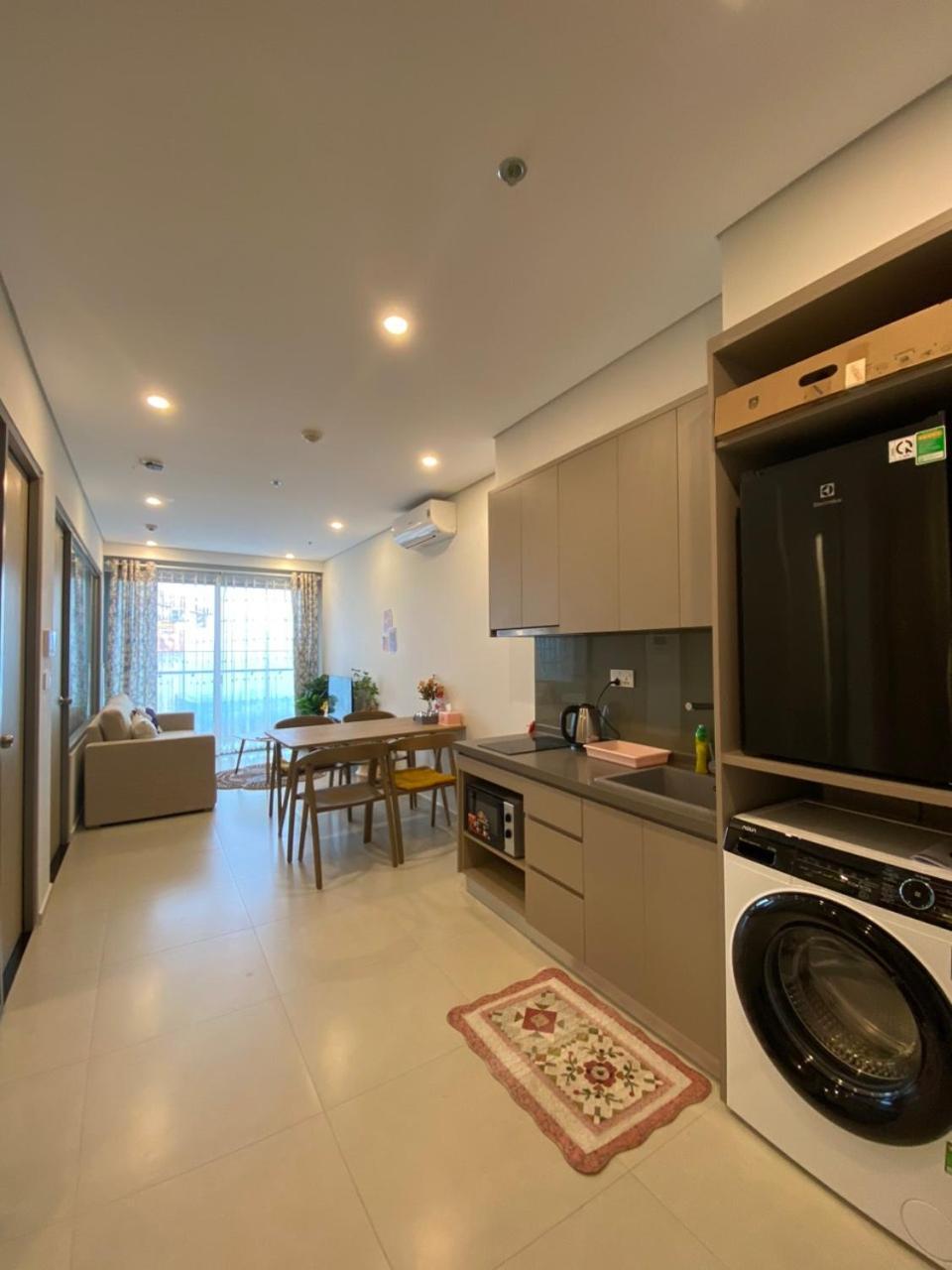 The Song - Luxury Apartment Vung Tau - Can Ho Nghi Duong Cao Cap Εξωτερικό φωτογραφία