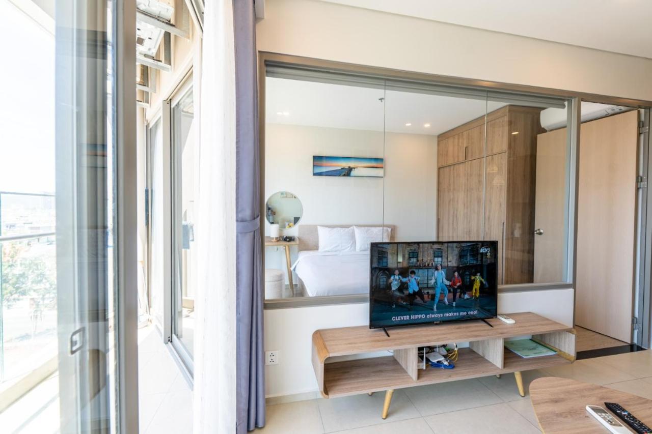 The Song - Luxury Apartment Vung Tau - Can Ho Nghi Duong Cao Cap Εξωτερικό φωτογραφία