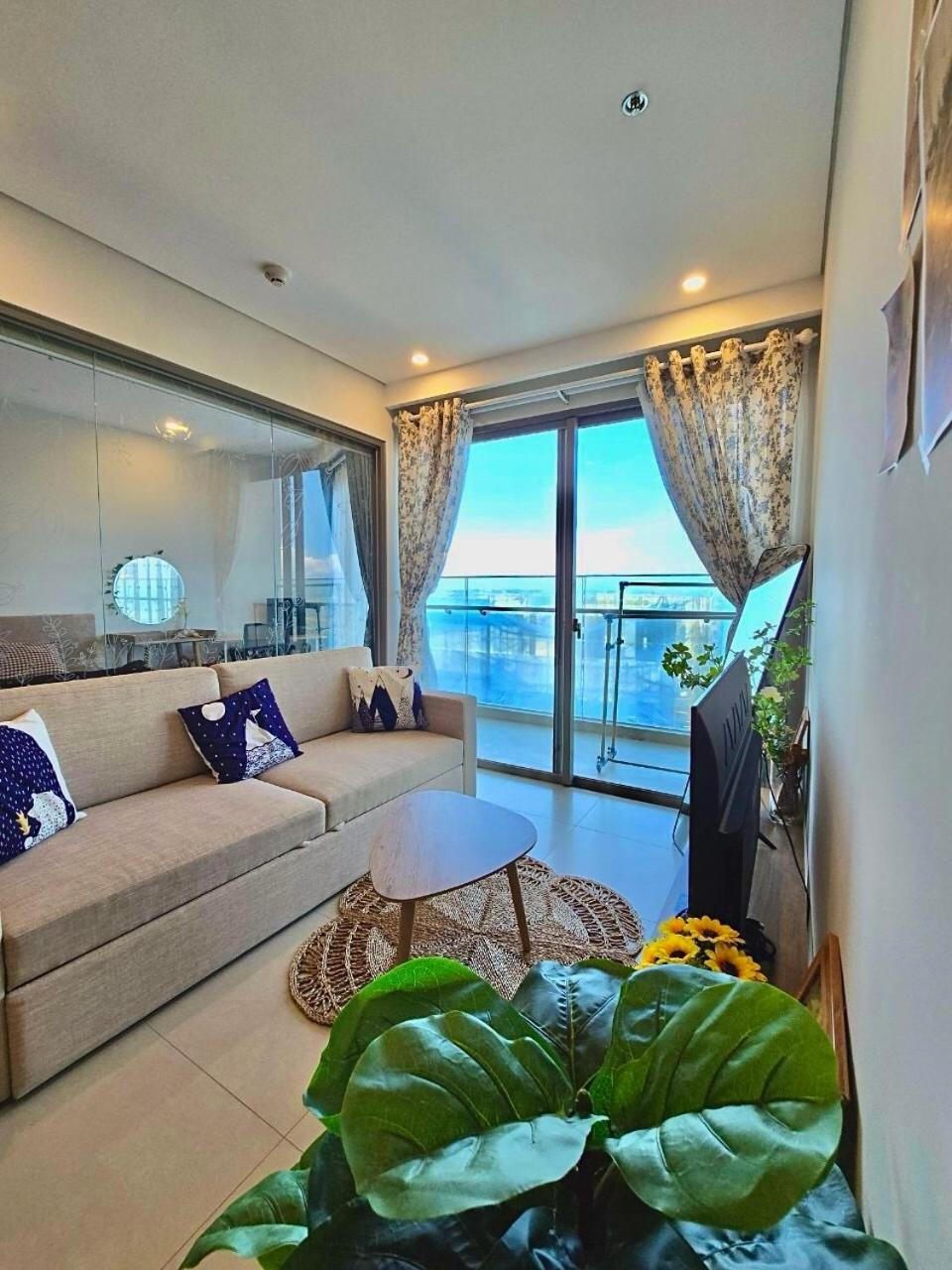 The Song - Luxury Apartment Vung Tau - Can Ho Nghi Duong Cao Cap Εξωτερικό φωτογραφία