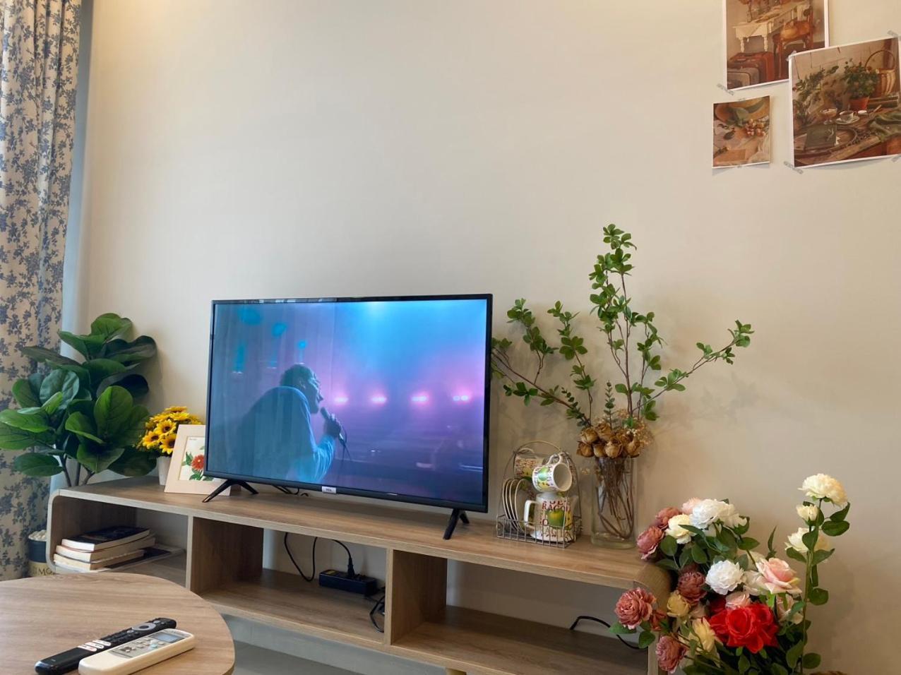 The Song - Luxury Apartment Vung Tau - Can Ho Nghi Duong Cao Cap Εξωτερικό φωτογραφία